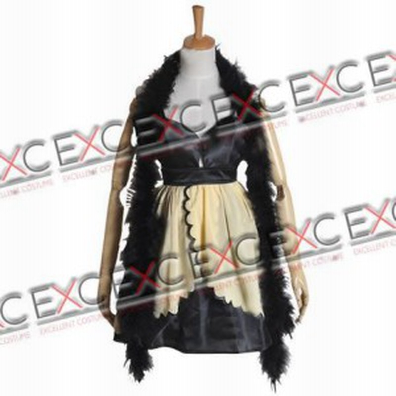 Vocaloid イカサマ カジノ 鏡音リン 風 コスプレ衣装 通販 Lineポイント最大1 0 Get Lineショッピング