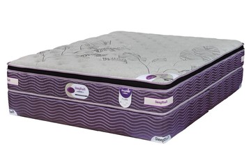 克拉克雙人加大床墊6*6.2  (桃竹苗區免費運送)