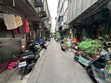 龍門市場V S三重國小捷運站2樓｜新北市三重區三和路三段