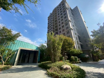 北屯✔龍寶仁美臻邸千萬裝潢大賞3+1房雙平車｜台中市北屯區豐樂路