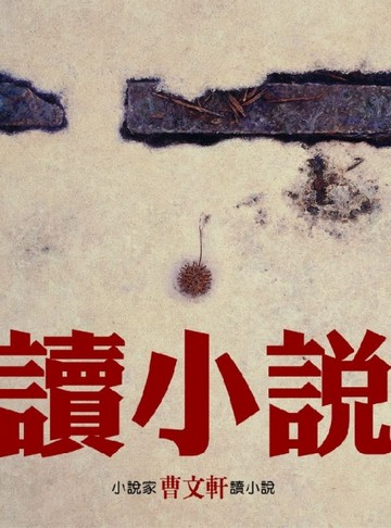 讀小說[二手書_普通]