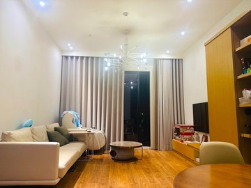 青埔IrisA18禾林RichOne景觀2房車｜桃園市中壢區青商路