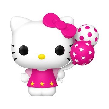 FUNKO POP Sanrio: Hello Kitty(BLN)
