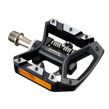 『小蔡單車』Shimano Deore XT T8000 SPD 專業兩用 踏板/卡踏 登山車/自行車 公司貨