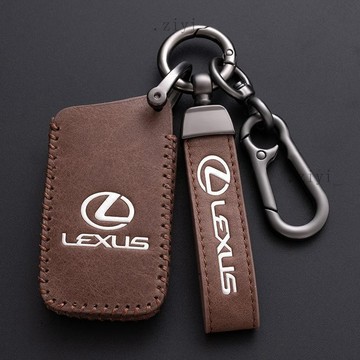 Lexus 鑰匙套 NX RX UX LX ES IS GS LS  Nx200 鑰匙套 鑰匙圈 鑰匙包 59免運