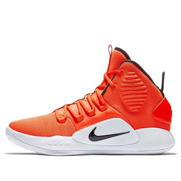 Nike Hyperdunk X TB 'Team Orange'