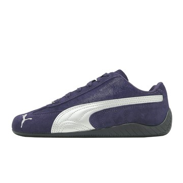 Puma 休閒鞋 Speedcat Year Of Horse 男女鞋 藍 馬年 仿馬毛 406666-01
