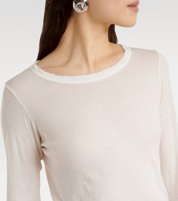 Rick Owens Cotton top