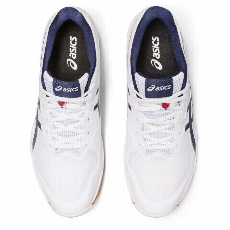 アシックスバレーボールシューズ24.5cm アシックス】ROTE JAPAN LYTE