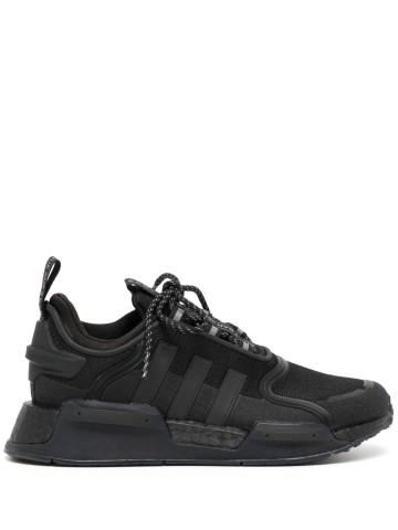 Adidas nmd sale black 5.5