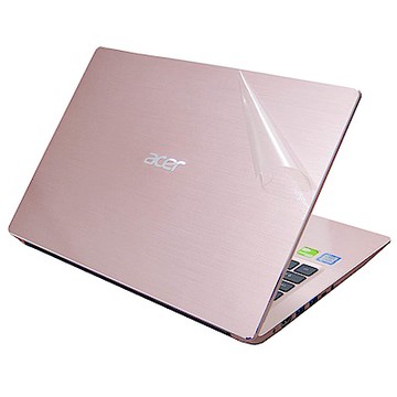 EZstick ACER Swift 3 SF314 SF314-56G 透氣機身保護膜
