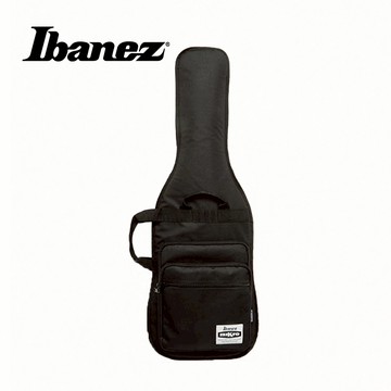 Ibanez IGBMIKRO Powerpad Mikro 電吉他袋 黑色【敦煌樂器】