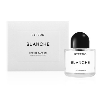 【BYREDO】Blanche 返樸歸真淡香精 50ml