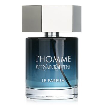 Yves Saint Laurent YSL聖羅蘭 L'Homme Le香水噴霧 100ml/3.3oz-香水
