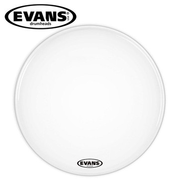 大鼓鼓皮 22吋 白色油面 EVANS EQ3 系列 BD22RSW \t小叮噹的店