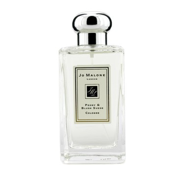 Jo Malone - Peony & Blush Suede 牡丹與胭紅麂絨香水 (原廠無盒裝)