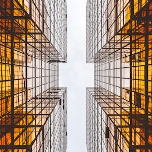 Advanced Blockchain Architectures