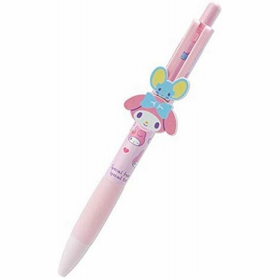 マイメロディ マスコット ボールペンの通販 91件の検索結果 Lineショッピング
