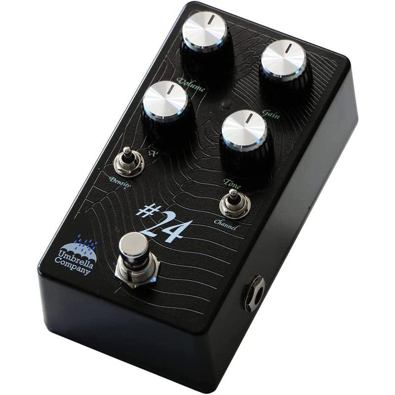 Umbrella Company #24 Hard Overdrive Distortion オーバードライブ