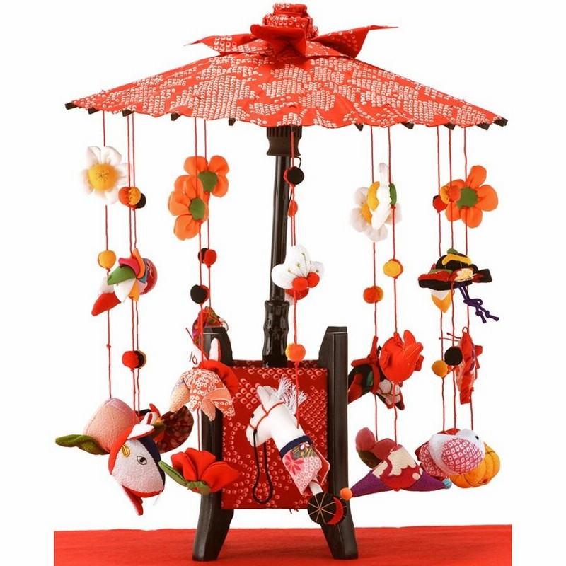 29新作！さげもん　吊るし飾り　吊るし雛  豪華7連　110㎝☆ 29新作！さげもん 吊るし飾り 吊るし雛 豪華7連 110㎝☆ 【公式通販】