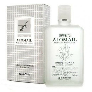 日本 YANAGIYA 柳屋 雅娜蒂 強髮液240ml 優惠價:950元｜岡山戀香水