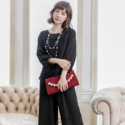 結婚式お呼ばれスーツの通販 108 907件の検索結果 Lineショッピング