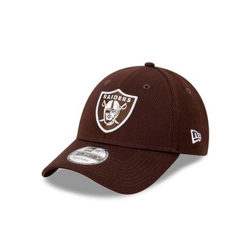 NEW ERA 男女 9FORTY 澳版DASHMARK WALNUT 拉斯維加斯突襲者 NE60494635