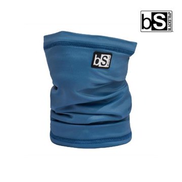BlackStrap Kids Tube 童素色雙層多功能頭巾 【Moonlight/午夜藍】