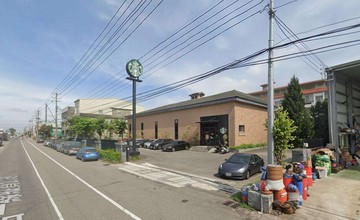 舅舅土地找我就對了大肚沙田路星巴克旁三角窗建地｜台中市大肚區福德段
