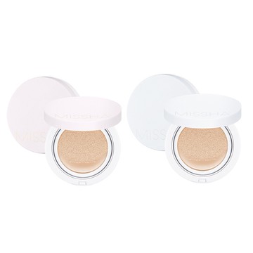 MISSHA [米莎] 魔法氣墊 SPF50+ PA+++