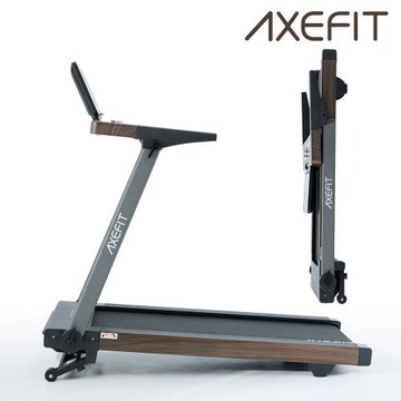 WELLCOME好吉康 AXEFIT 登峰者電動揚升跑步機 K1-1481