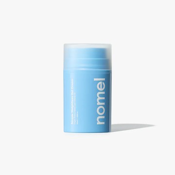 nomel 泉能輕透水凝霜 50ml