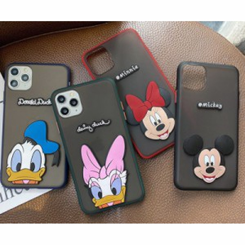 新登場iphone11 Iphoneケース カップルケース ディズニー ミッキー ドナルドダック デイシー アイホンケース スマホケース Mickeyカバー 通販 Lineポイント最大1 0 Get Lineショッピング