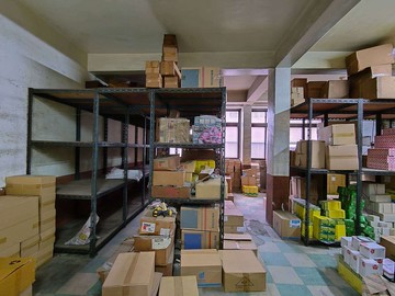 高雄車站捷運面寬透天雙店面｜高雄市新興區八德一路