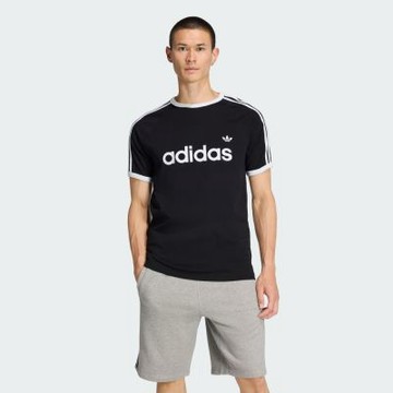 ADIDAS 3S RINGER T 男 短袖上衣 KF0417