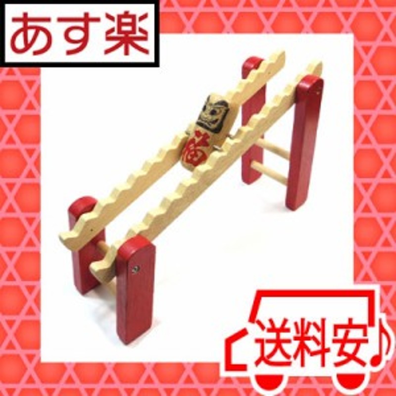 ゴロゴロダルマ ゴロゴロだるま おもちゃ 懐かしい 昭和のおもちゃ 昔のおもちゃ 通販 Lineポイント最大1 0 Get Lineショッピング