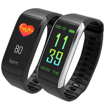 IS愛思 SK27 GPS定位運動手環