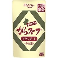 チキンがらスープスタンダード 1KG (エバラ食品工業 がらスープ)