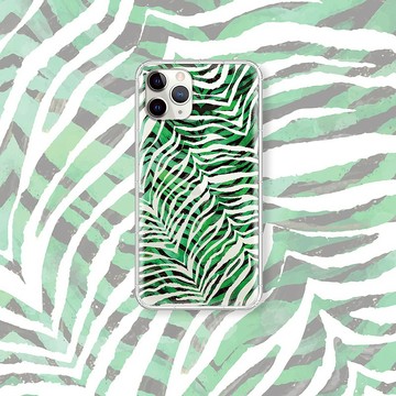 動物花紋系列 支援各品牌手機殼CSAT32