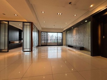 新莊中央公園高檔美豪宅｜新北市新莊區中央路