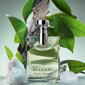 【BVLGARI】寶格麗大吉嶺男性淡香精50ML
