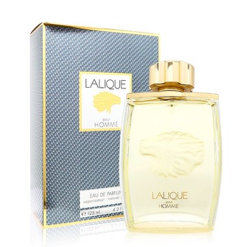 Lalique 萊儷 王者之風男性淡香精 125ml