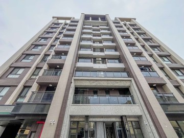 洽承辦中科東海商圈|茂洋兩房休旅車位｜台中市龍井區新庄街二段