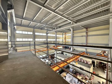 路竹交流道臨20米路鋼骨合法廠辦｜高雄市路竹區環球路