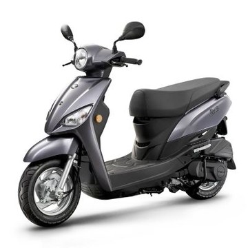 KYMCO 光陽 樂迪 Laddi 115-2026年新車