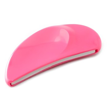 【GB 綠鐘】日本綠鐘PSG專利弧形指甲銼刀(PSG-034)