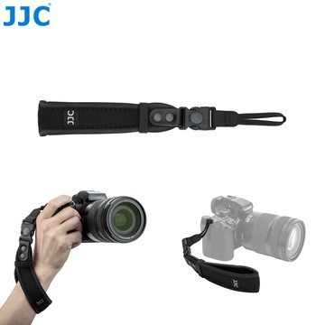 JJC 手腕帶 適用微單 單眼相機 適用 Canon Nikon SONY 富士 公司貨