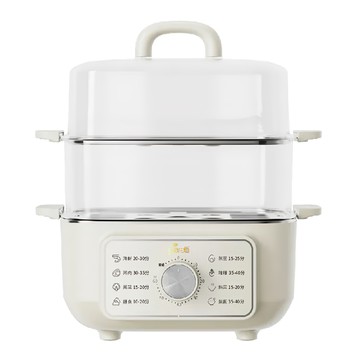 giaretti 珈樂堤 多功能電蒸籠  GT-HPS113