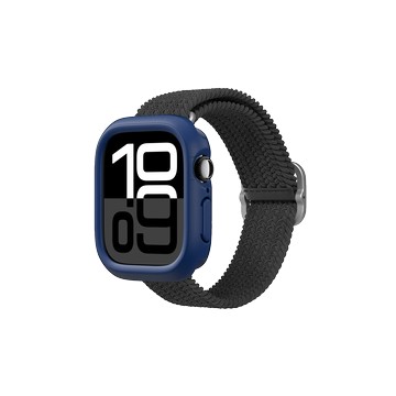 Apple Watch Series 10 (46mm) CrashGuard NX for Apple Watch 濃海藍