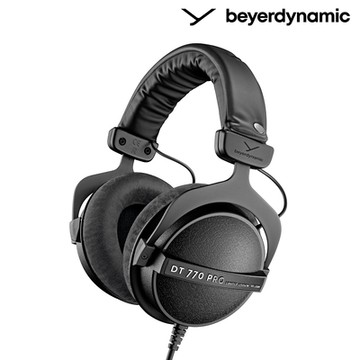 Beyerdynamic DT770 Pro  LE 限定80歐姆版 監聽耳機